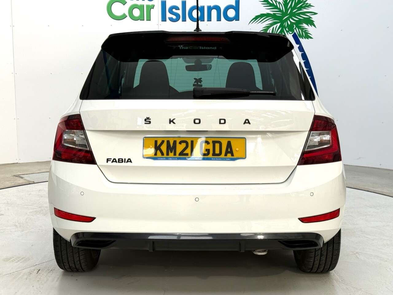 2021 SKODA FABIA 2021 SKODA FABIA