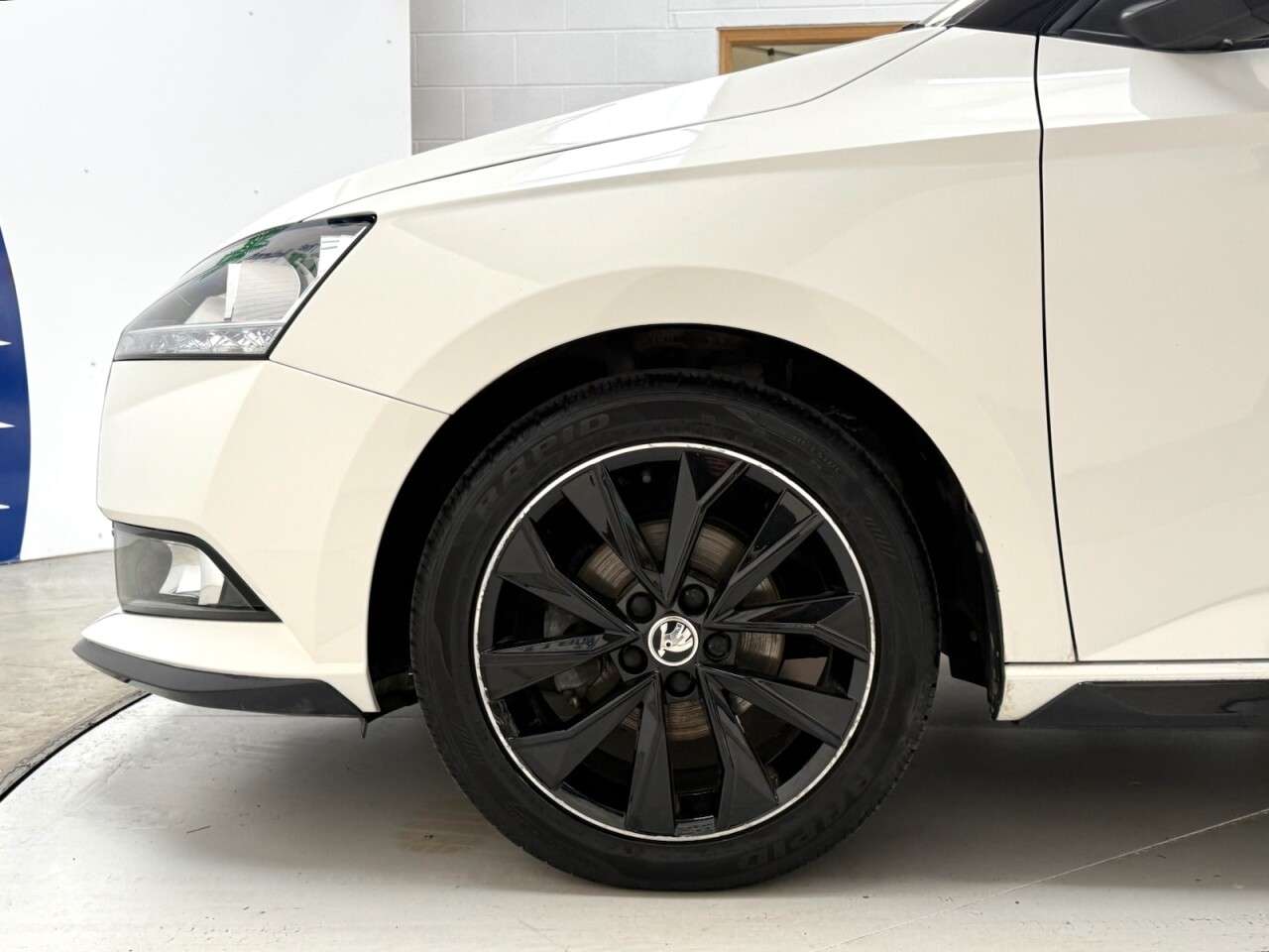 2021 SKODA FABIA 2021 SKODA FABIA