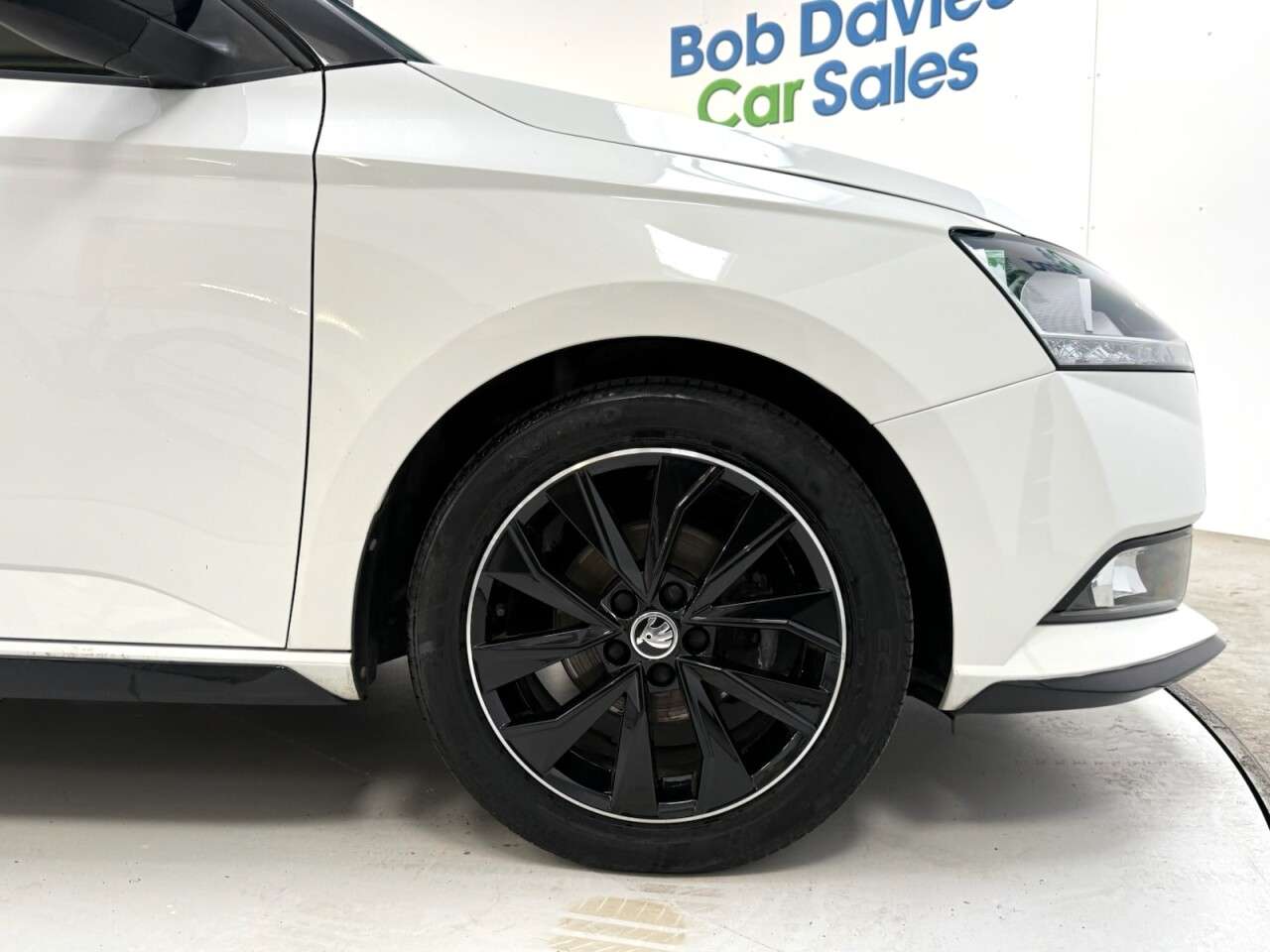 2021 SKODA FABIA 2021 SKODA FABIA