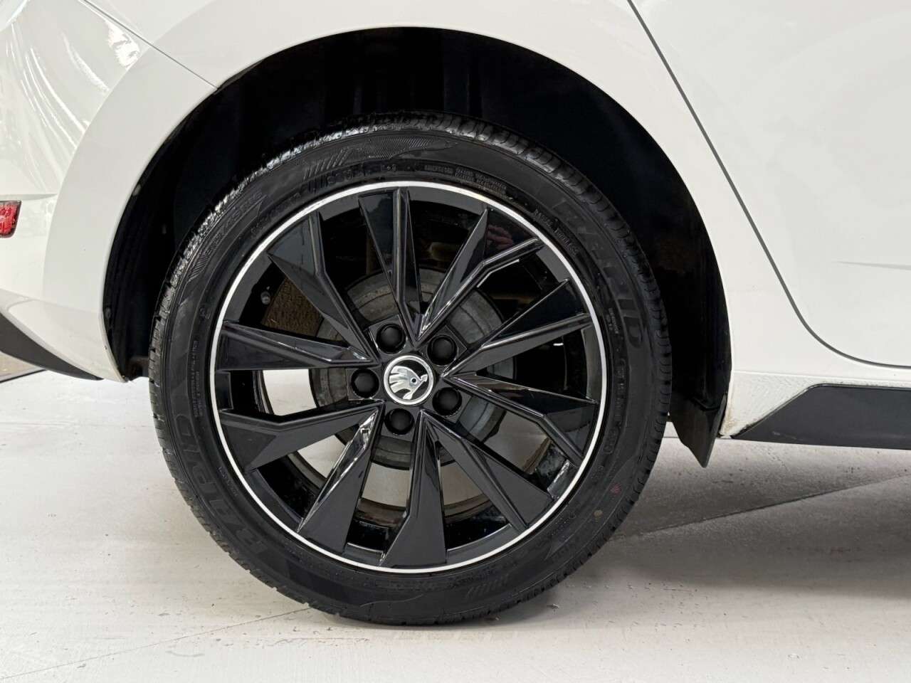 2021 SKODA FABIA 2021 SKODA FABIA