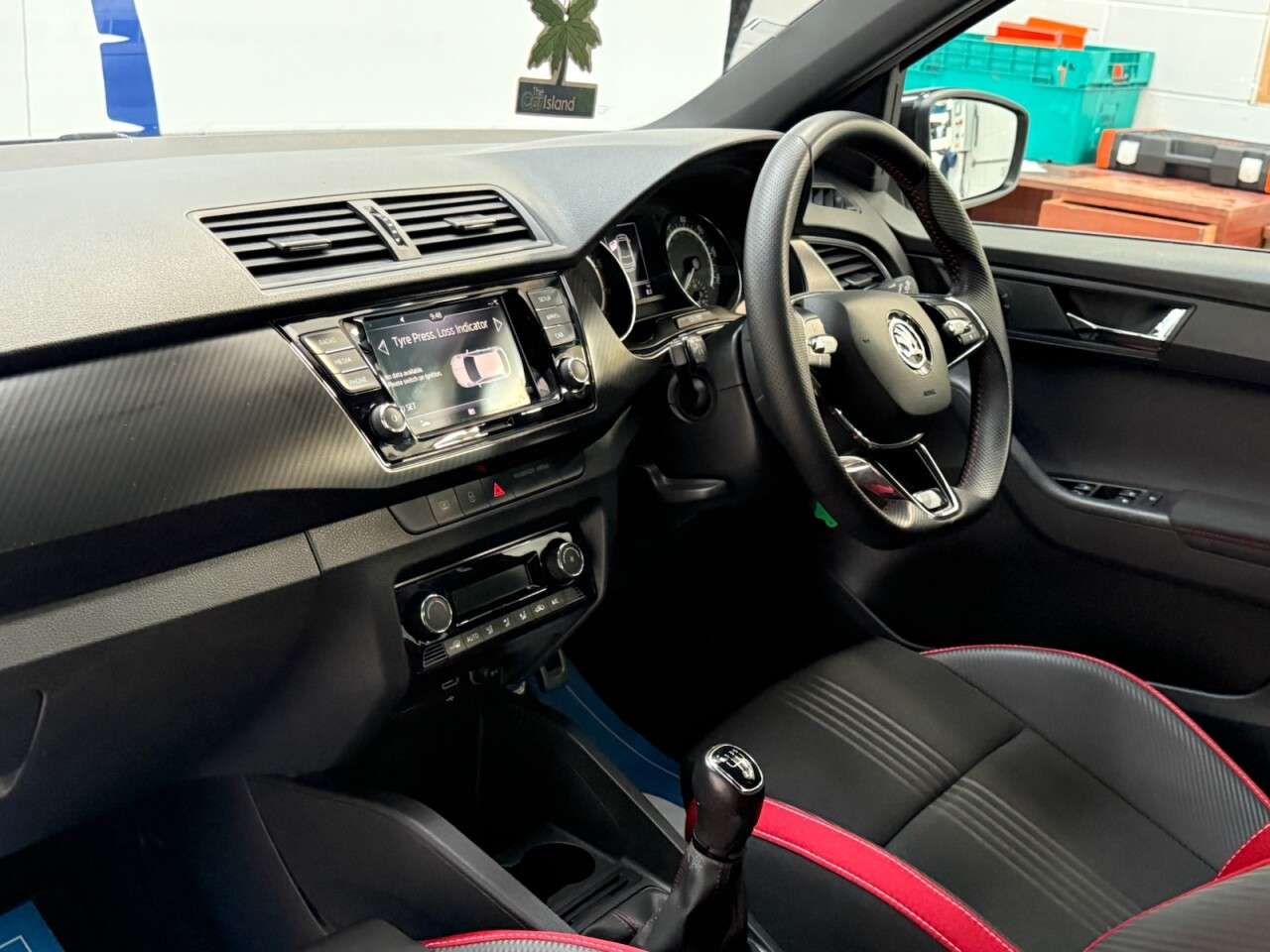 2021 SKODA FABIA 2021 SKODA FABIA