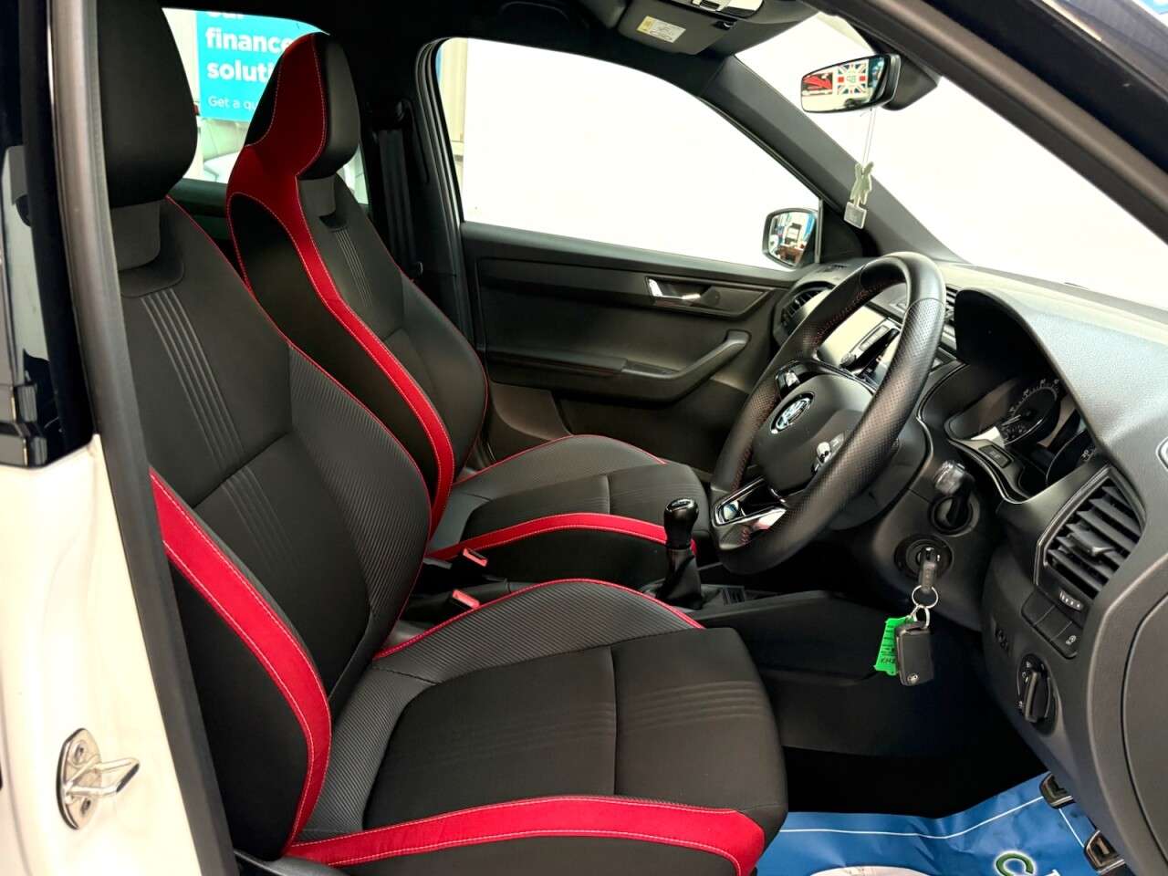 2021 SKODA FABIA 2021 SKODA FABIA