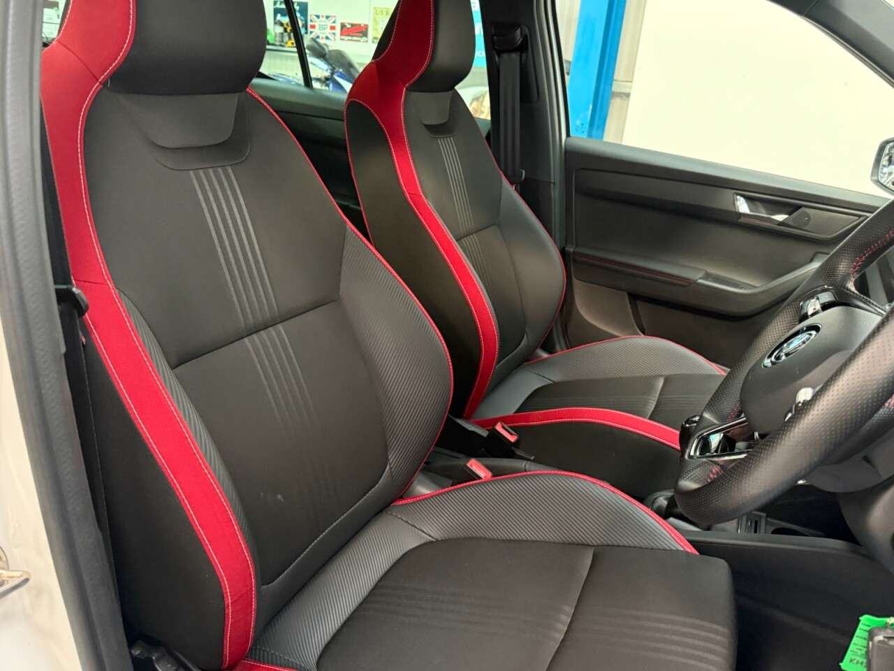 2021 SKODA FABIA 2021 SKODA FABIA