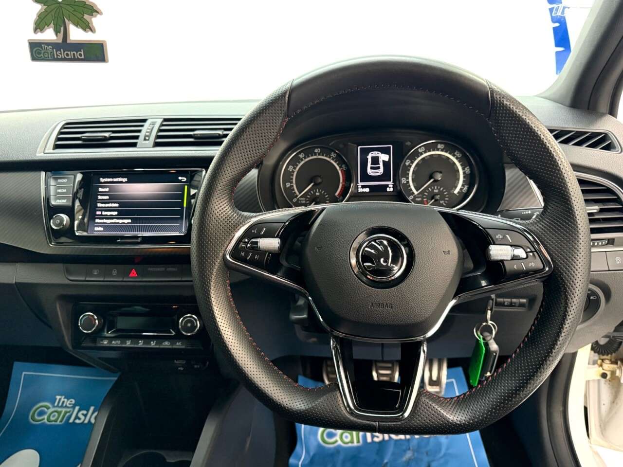 2021 SKODA FABIA 2021 SKODA FABIA