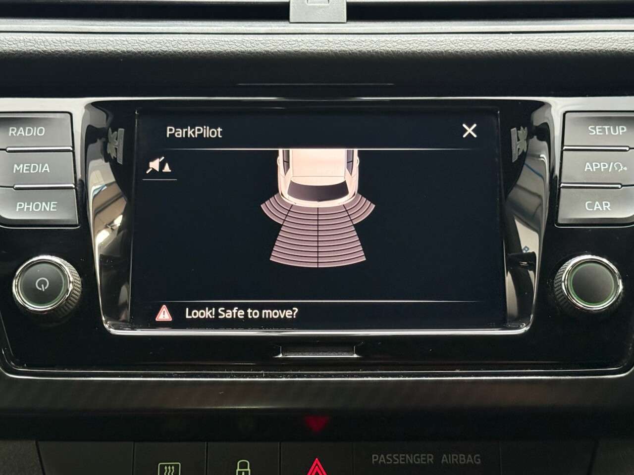 2021 SKODA FABIA 2021 SKODA FABIA