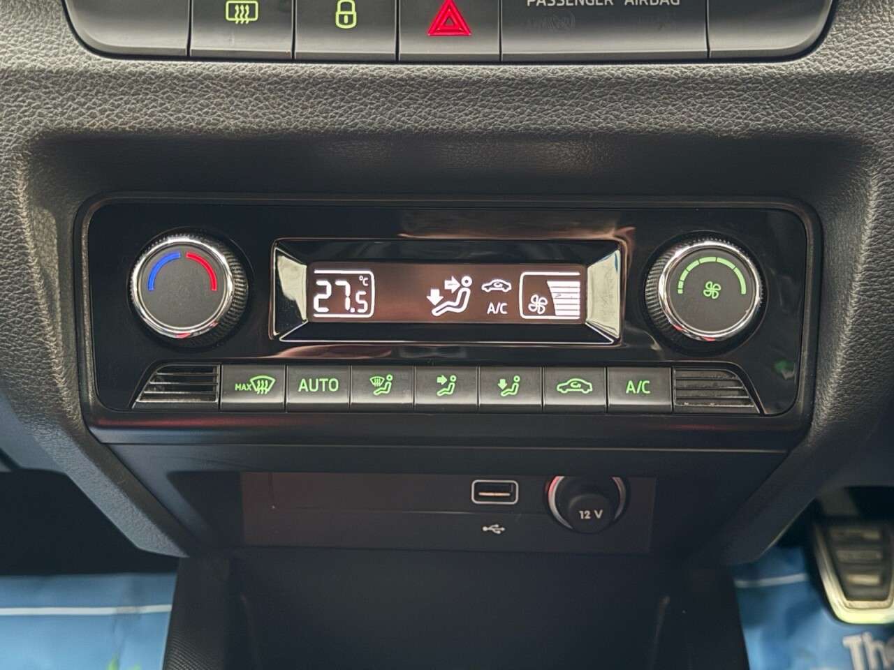 2021 SKODA FABIA 2021 SKODA FABIA