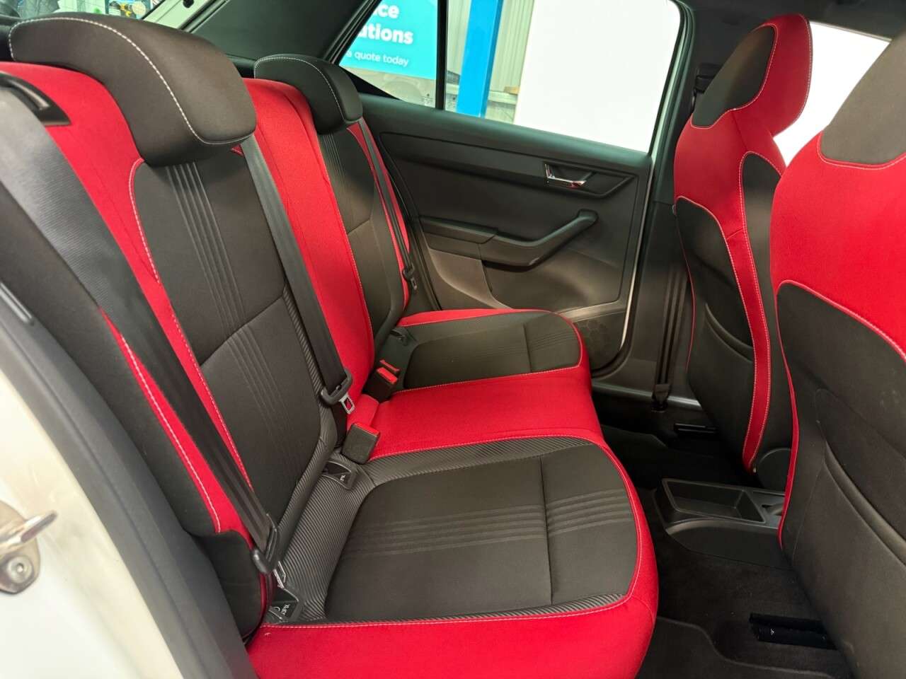 2021 SKODA FABIA 2021 SKODA FABIA