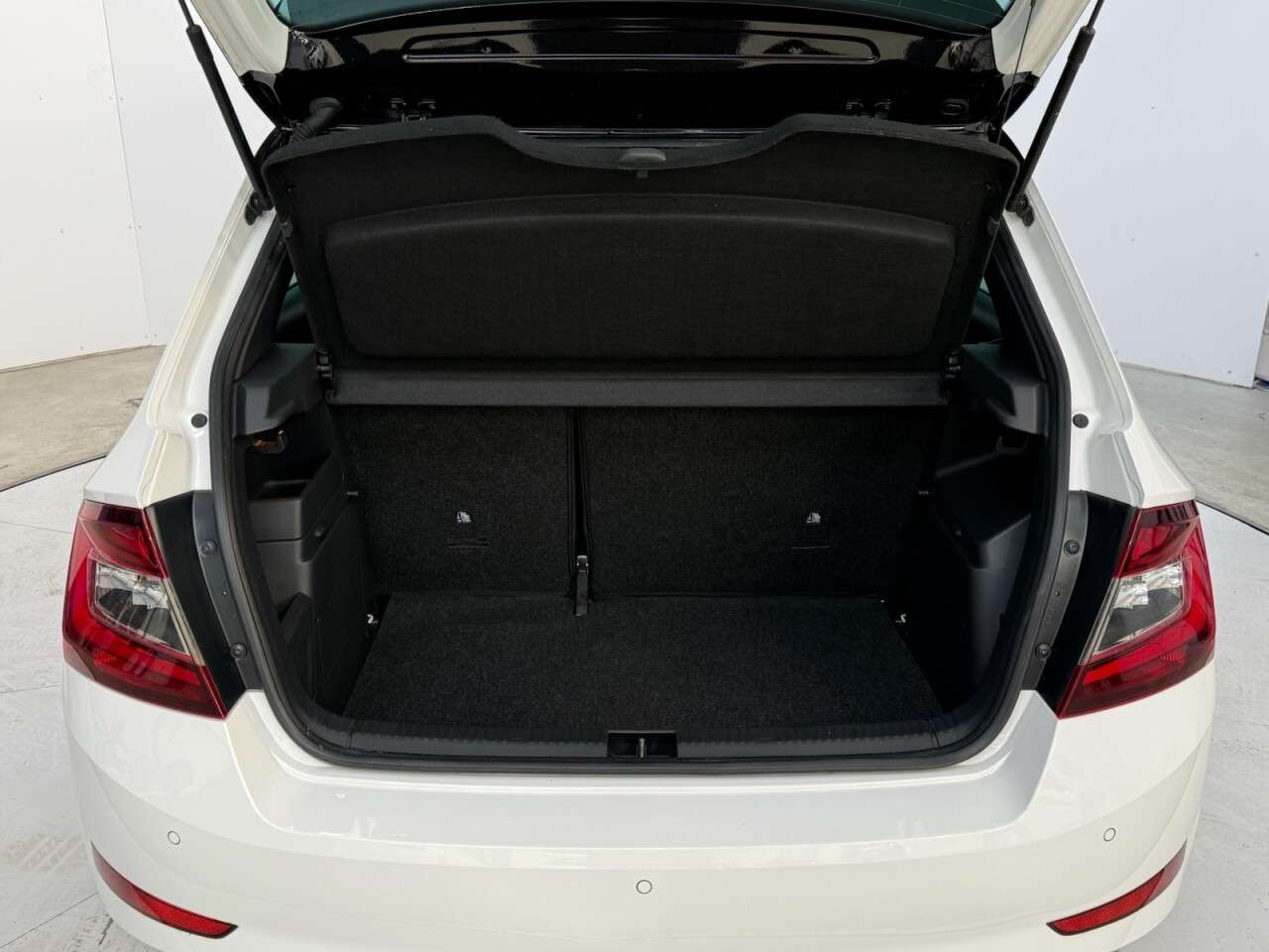 2021 SKODA FABIA 2021 SKODA FABIA