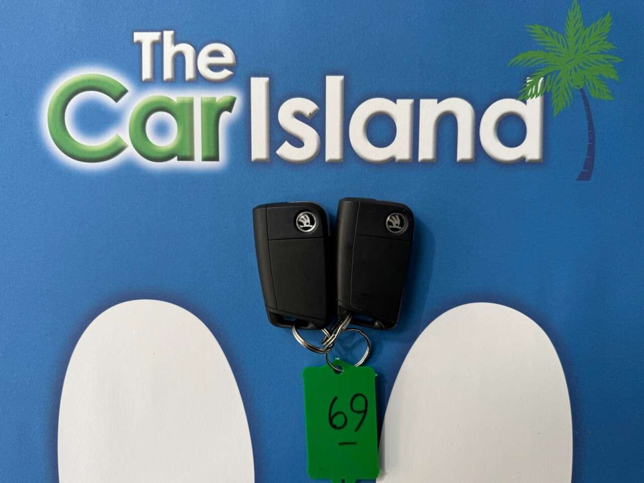 2021 SKODA FABIA 2021 SKODA FABIA