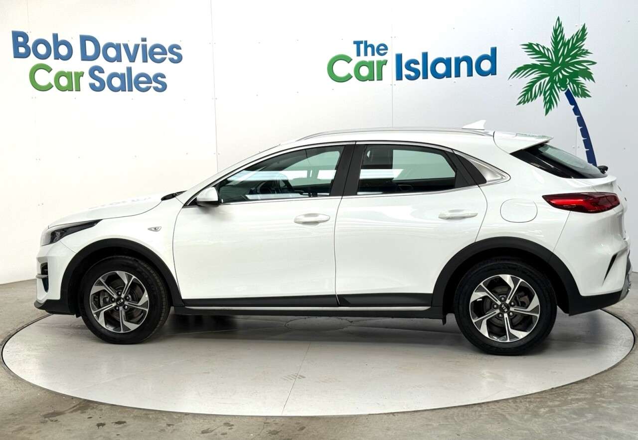 2020 KIA XCEED 2020 KIA XCEED