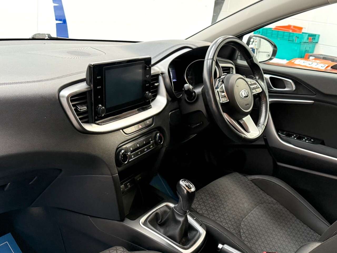 2020 KIA XCEED 2020 KIA XCEED