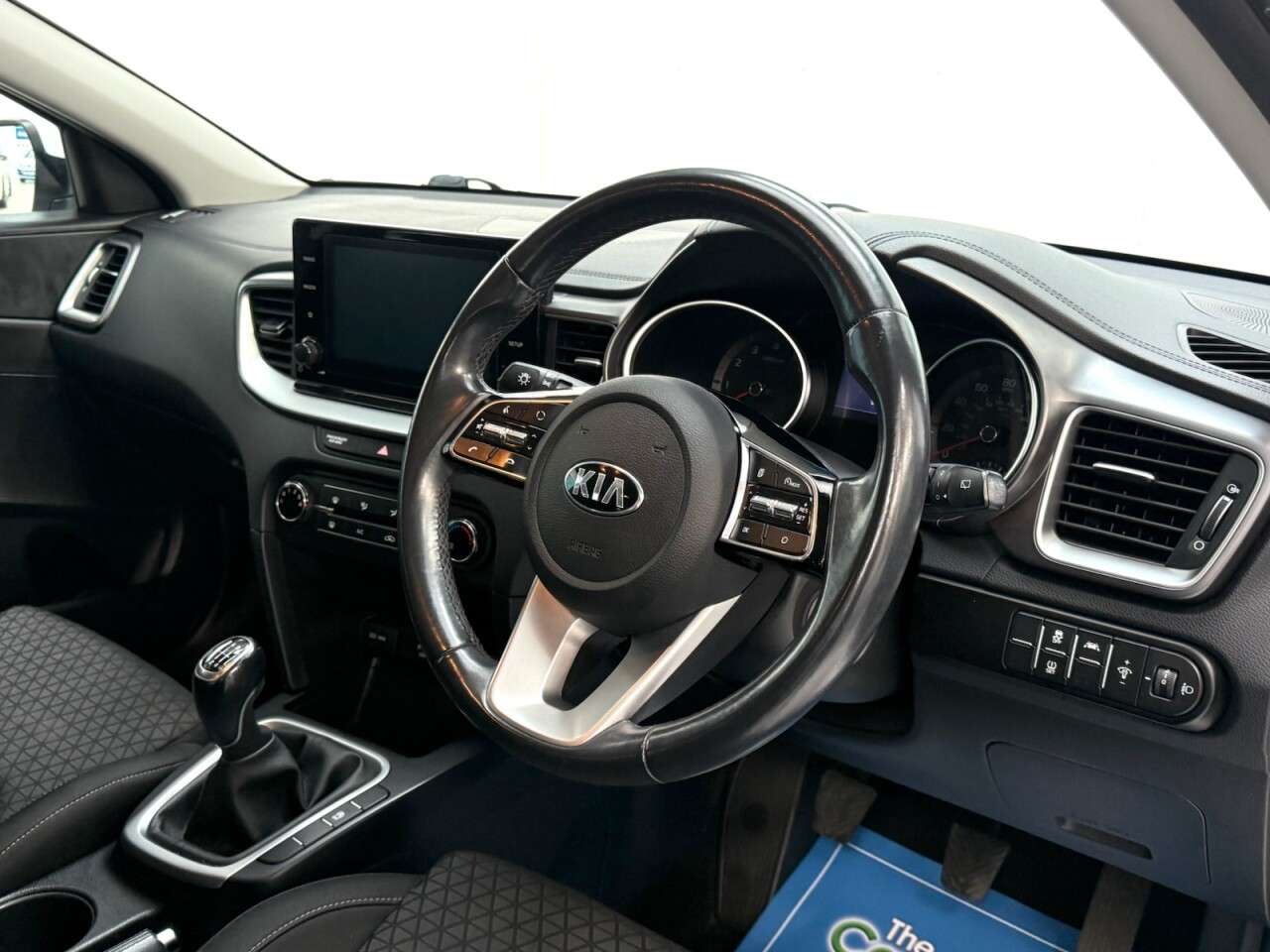 2020 KIA XCEED 2020 KIA XCEED