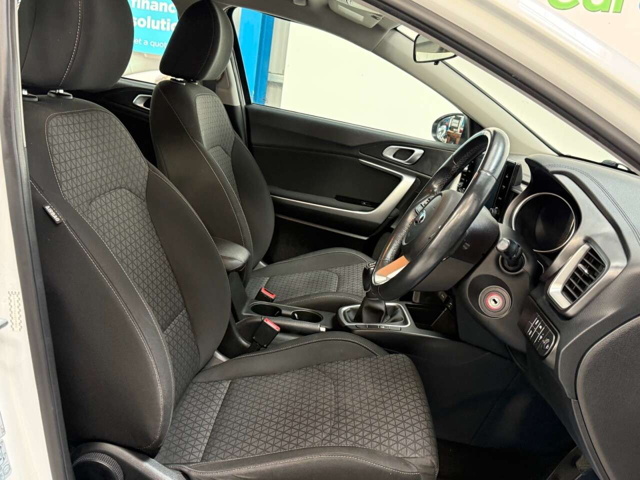 2020 KIA XCEED 2020 KIA XCEED