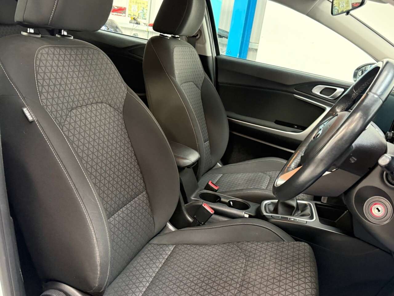 2020 KIA XCEED 2020 KIA XCEED