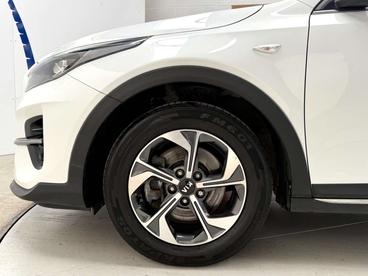 2020 KIA XCEED 2020 KIA XCEED