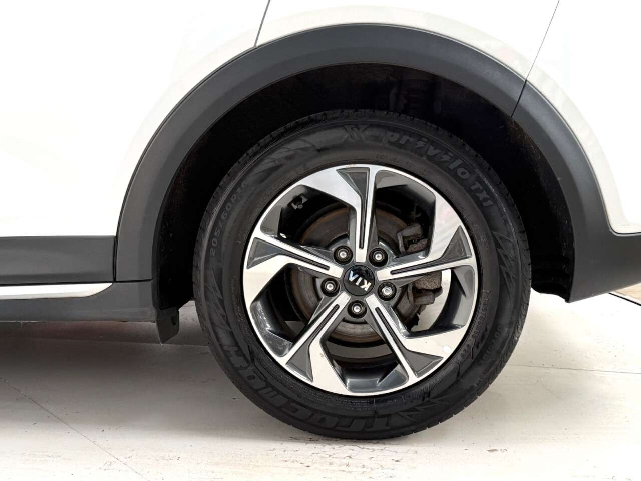 2020 KIA XCEED 2020 KIA XCEED