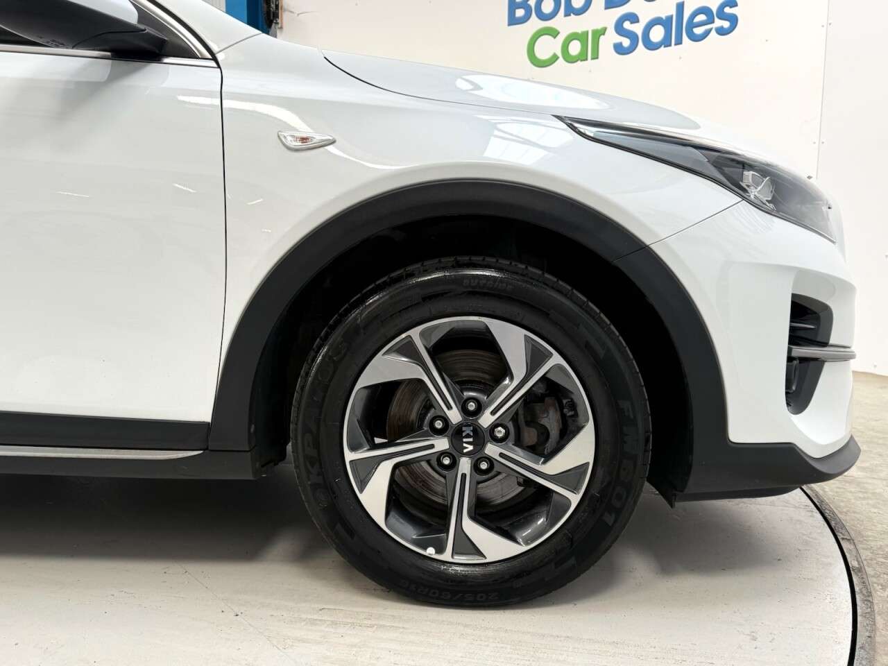 2020 KIA XCEED 2020 KIA XCEED