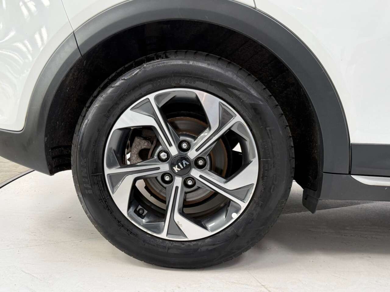 2020 KIA XCEED 2020 KIA XCEED