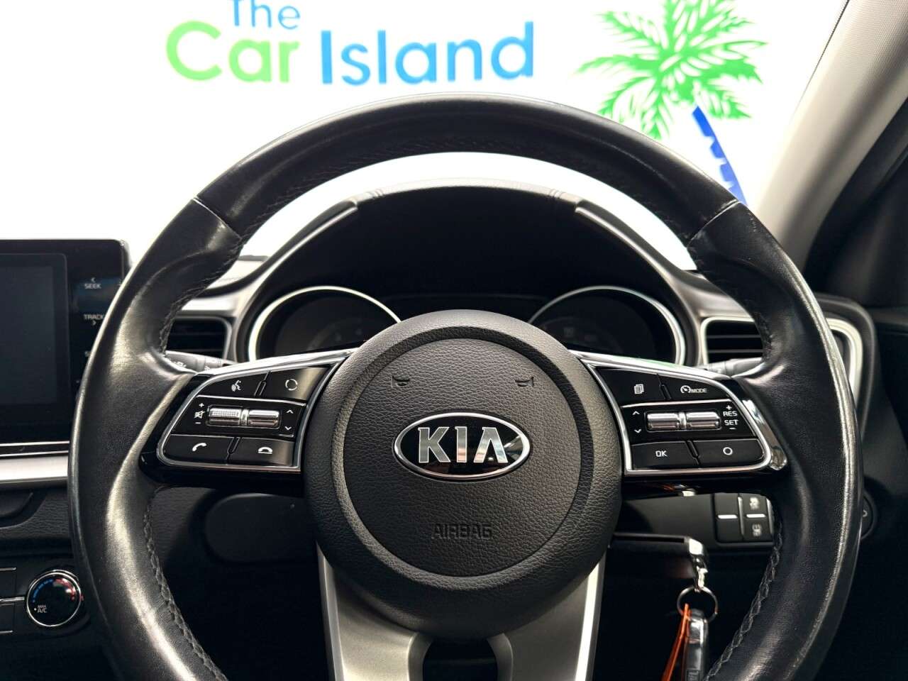 2020 KIA XCEED 2020 KIA XCEED