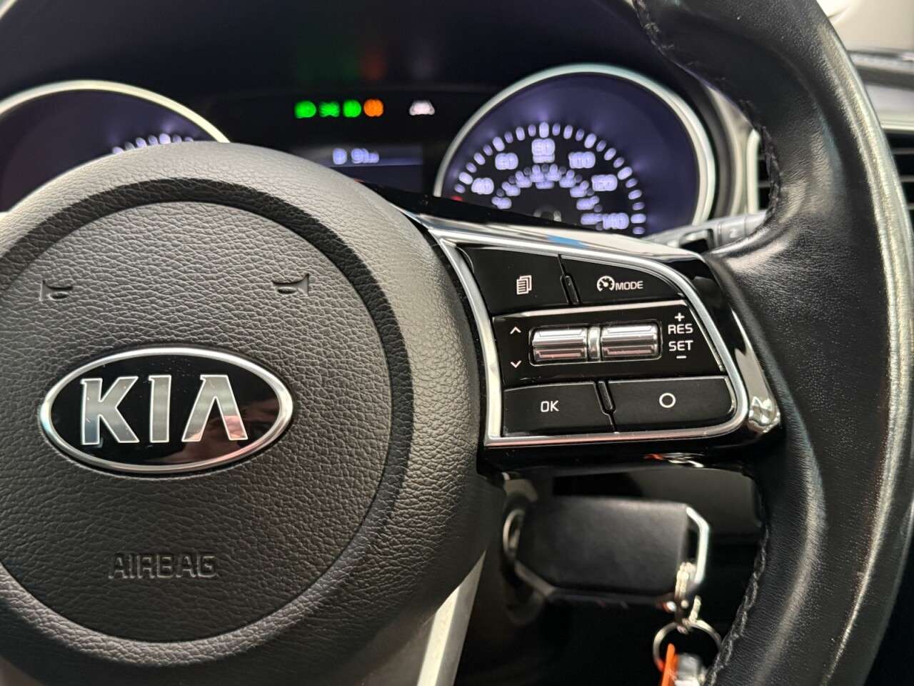 2020 KIA XCEED 2020 KIA XCEED