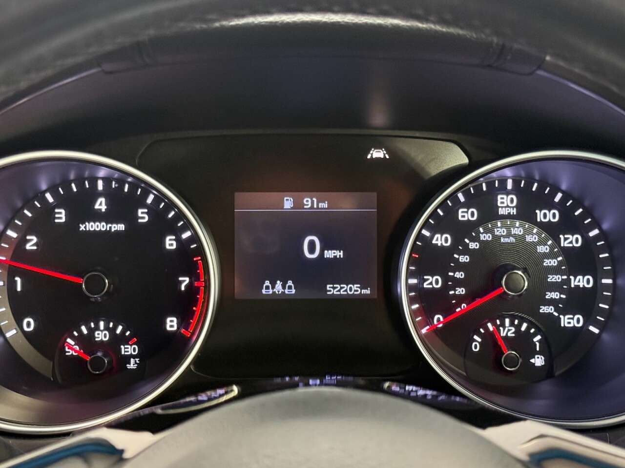 2020 KIA XCEED 2020 KIA XCEED