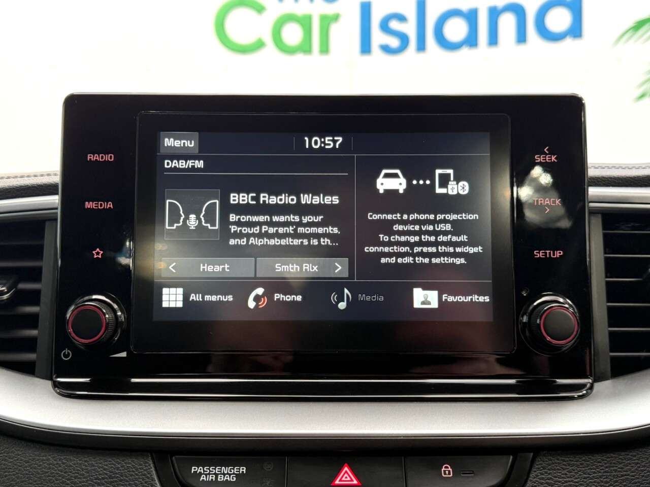 2020 KIA XCEED 2020 KIA XCEED