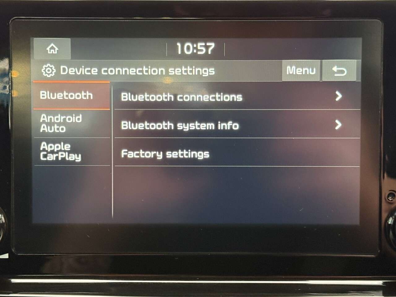 2020 KIA XCEED 2020 KIA XCEED