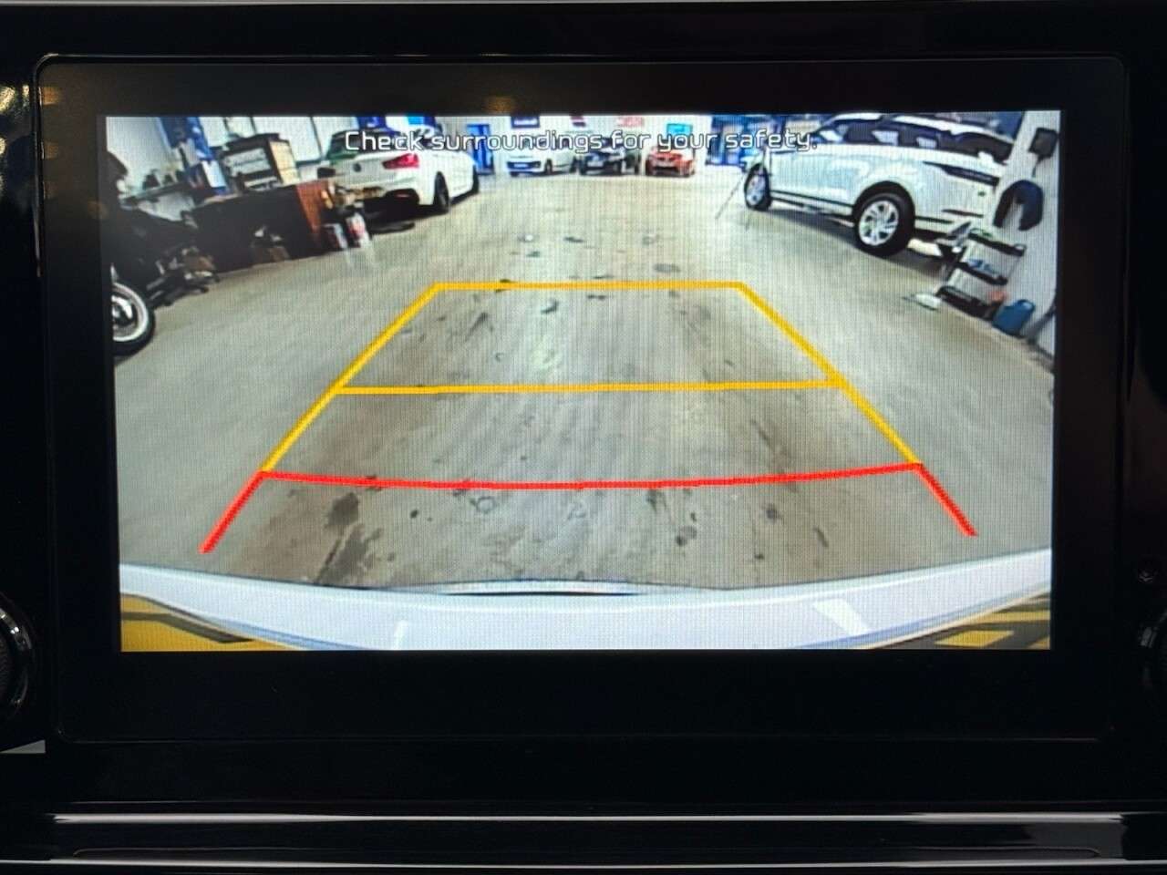 2020 KIA XCEED 2020 KIA XCEED