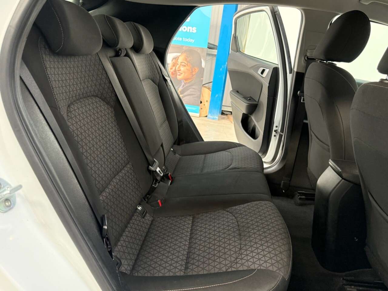 2020 KIA XCEED 2020 KIA XCEED