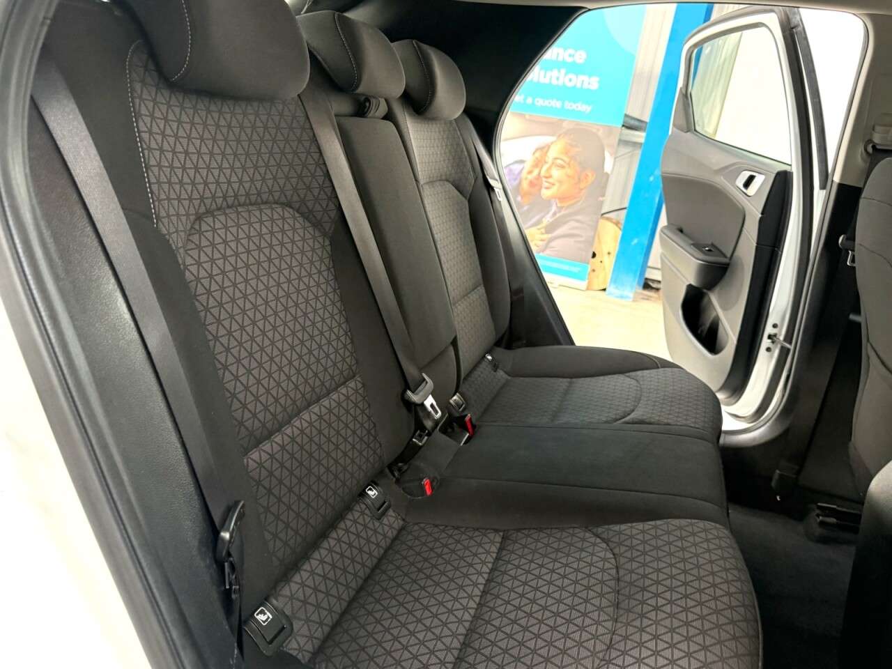 2020 KIA XCEED 2020 KIA XCEED