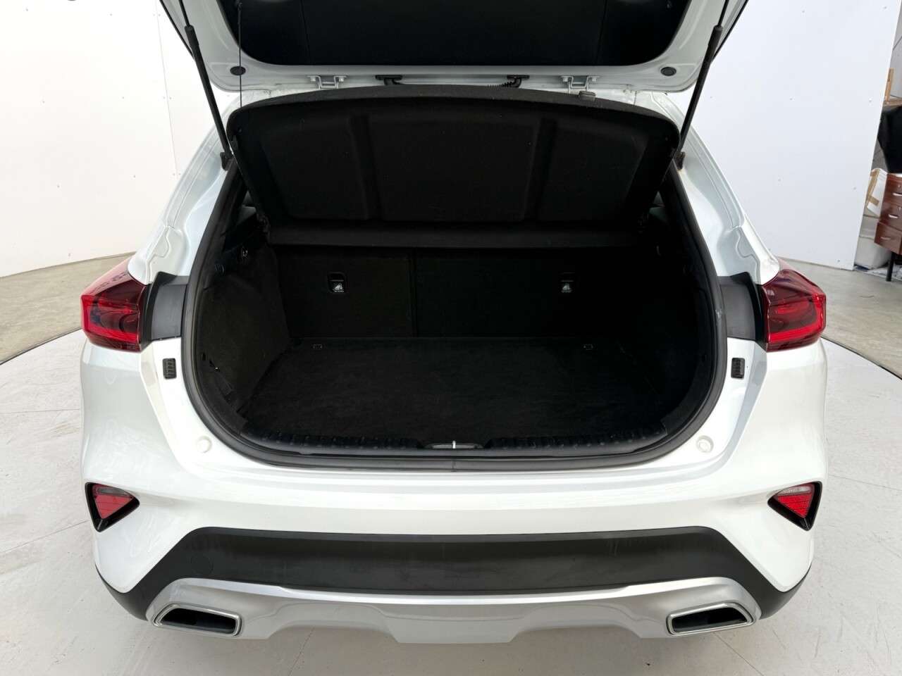 2020 KIA XCEED 2020 KIA XCEED