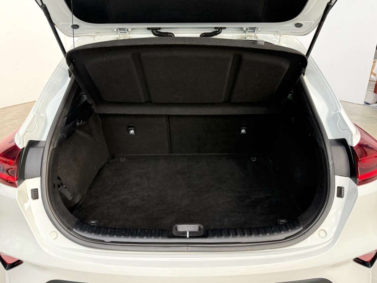 2020 KIA XCEED 2020 KIA XCEED