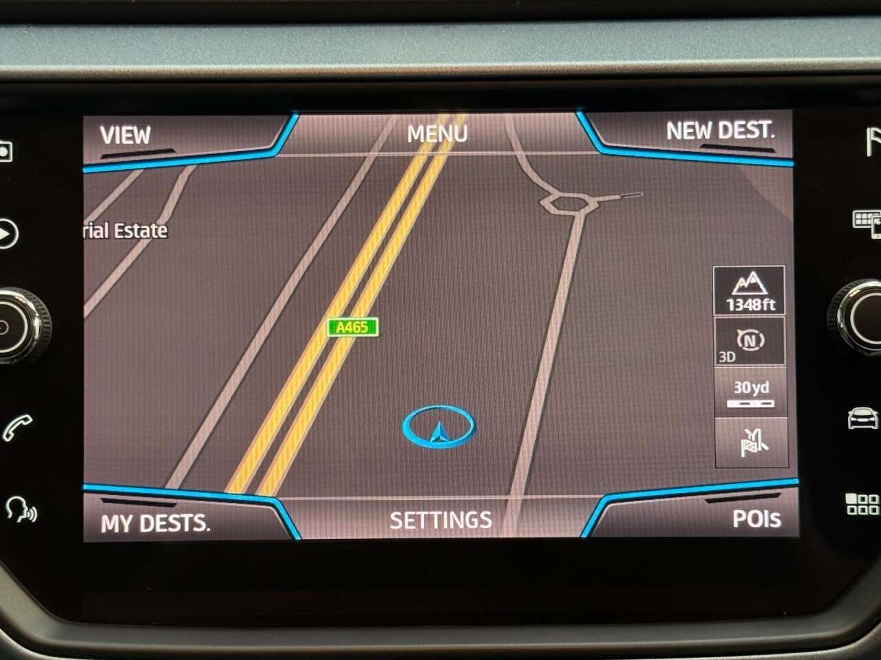 2018 SEAT ARONA 2018 SEAT ARONA