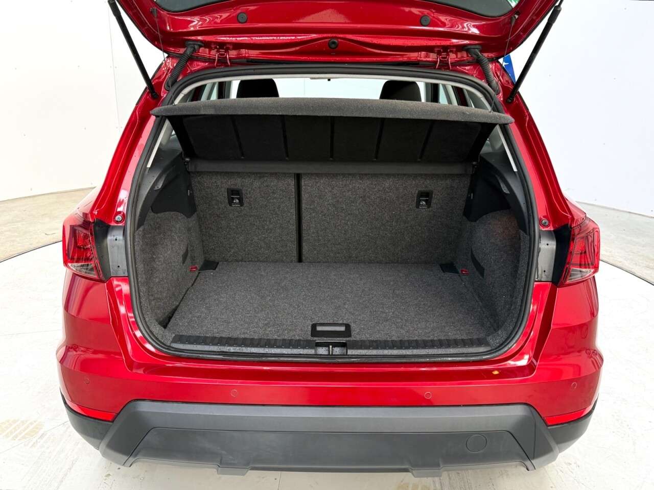 2018 SEAT ARONA 2018 SEAT ARONA