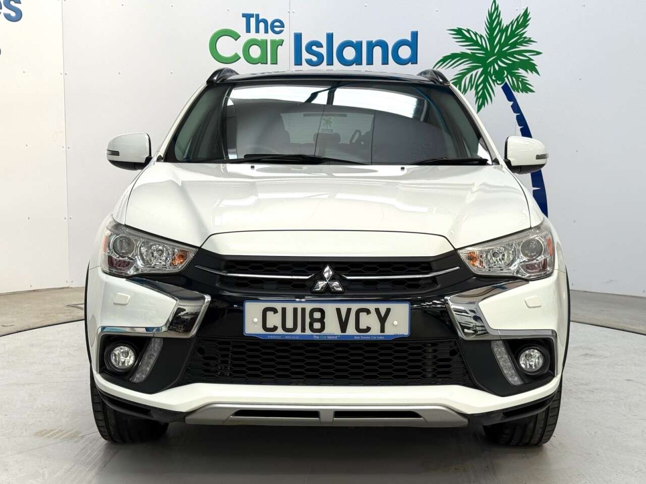 A 2018 MITSUBISHI ASX 1.6 4 SUV 5dr Petrol Manual Euro 6 (117 ps) Heated Seats & Parking Camera A 2018 MITSUBISHI ASX 1.6 4 SUV 5dr Petrol Manual Euro 6 (117 ps) Heated Seats & Parking Camera