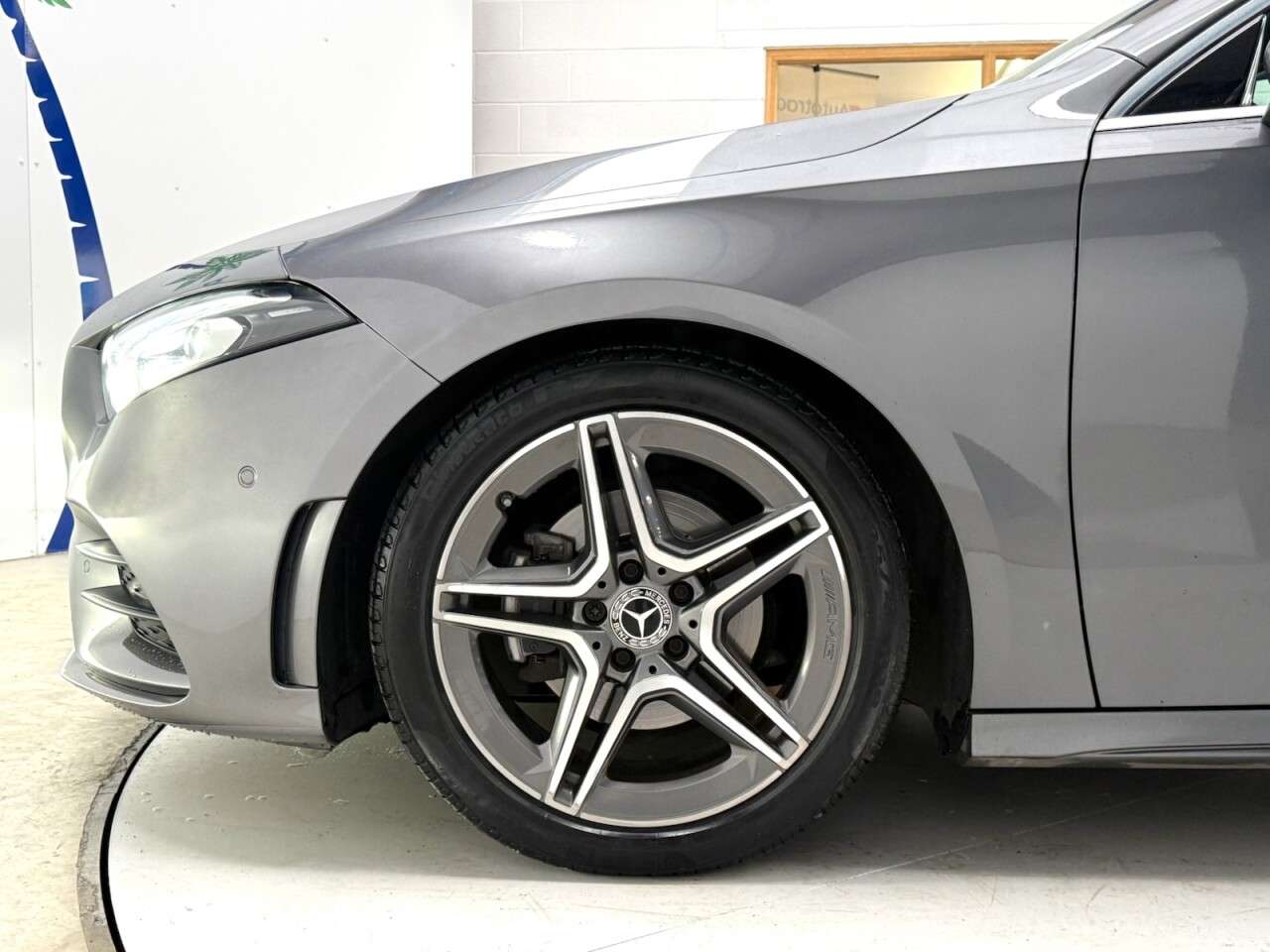 2020 MERCEDES-BENZ A-CLASS 2020 MERCEDES-BENZ A-CLASS