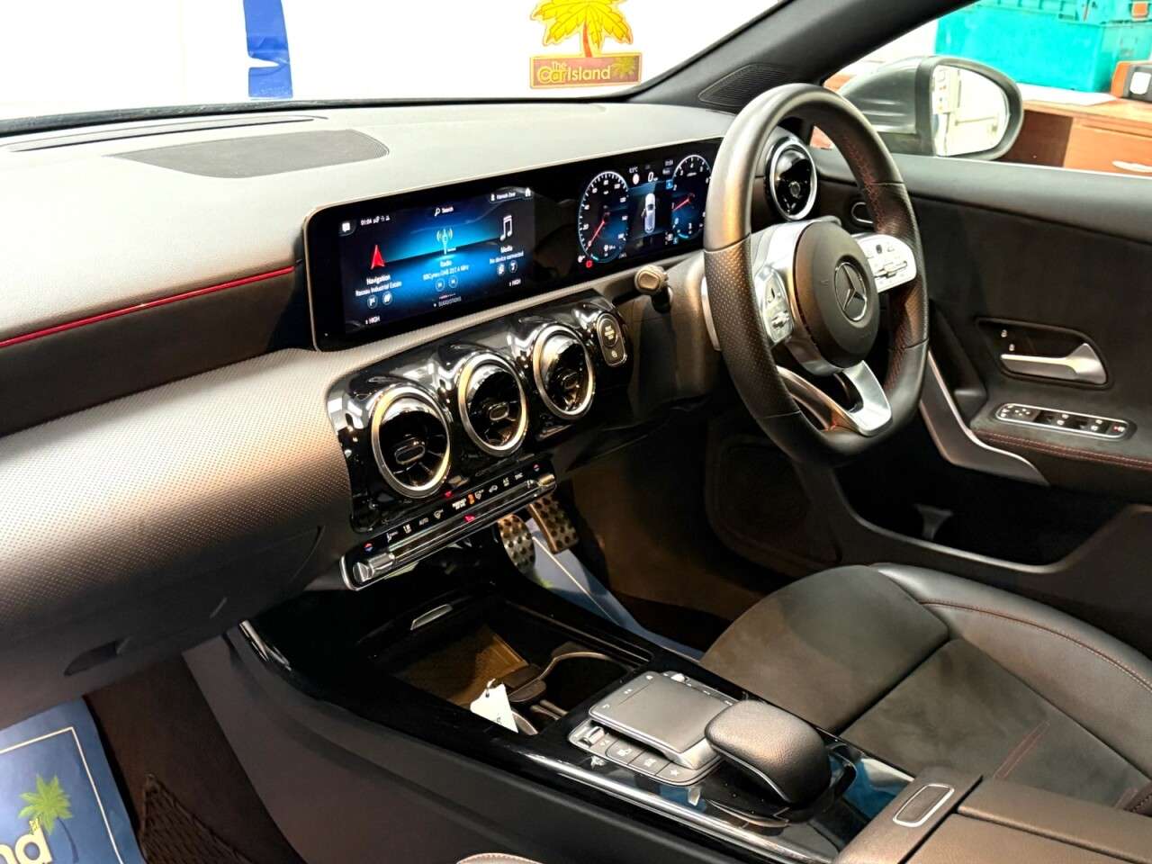 2020 MERCEDES-BENZ A-CLASS 2020 MERCEDES-BENZ A-CLASS