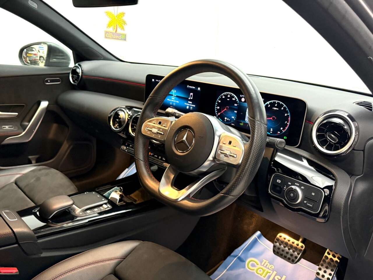 2020 MERCEDES-BENZ A-CLASS 2020 MERCEDES-BENZ A-CLASS