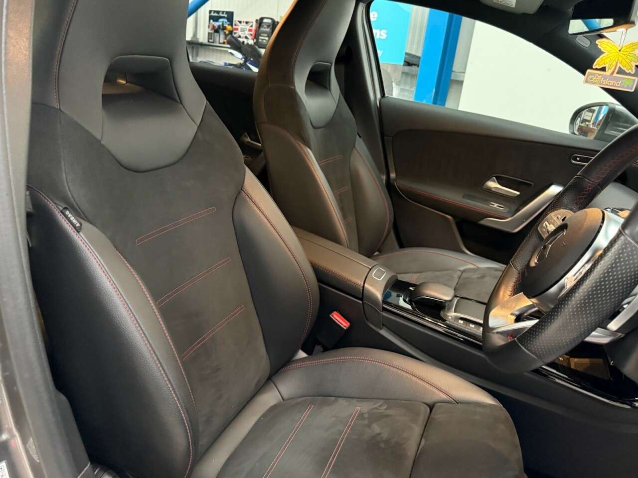 2020 MERCEDES-BENZ A-CLASS 2020 MERCEDES-BENZ A-CLASS