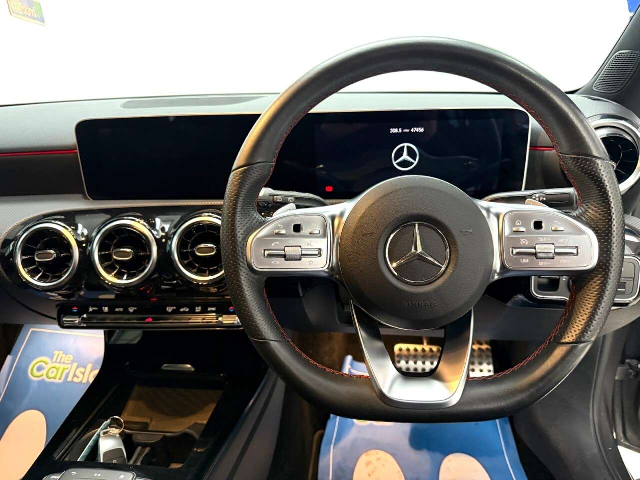 2020 MERCEDES-BENZ A-CLASS 2020 MERCEDES-BENZ A-CLASS