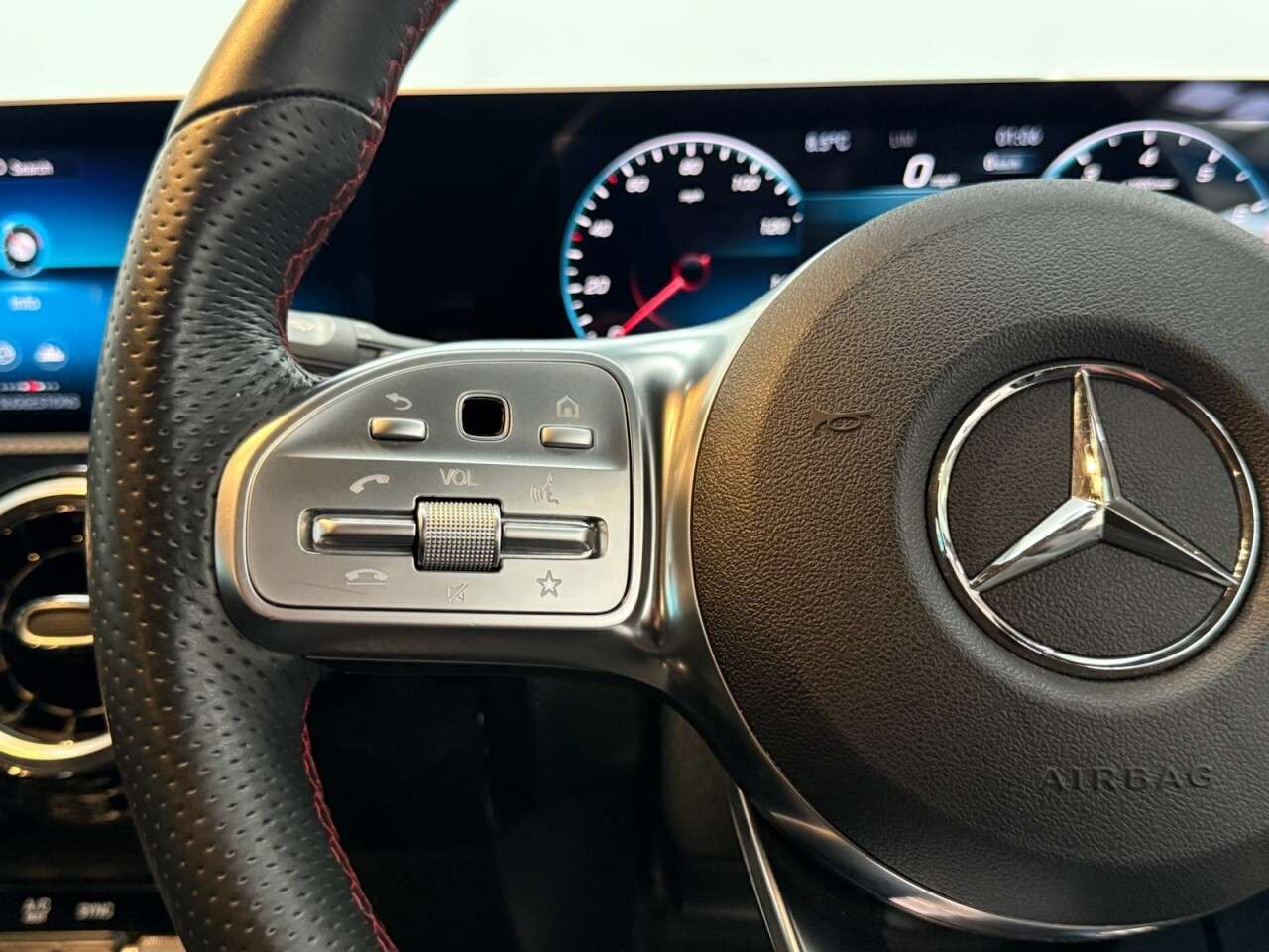 2020 MERCEDES-BENZ A-CLASS 2020 MERCEDES-BENZ A-CLASS