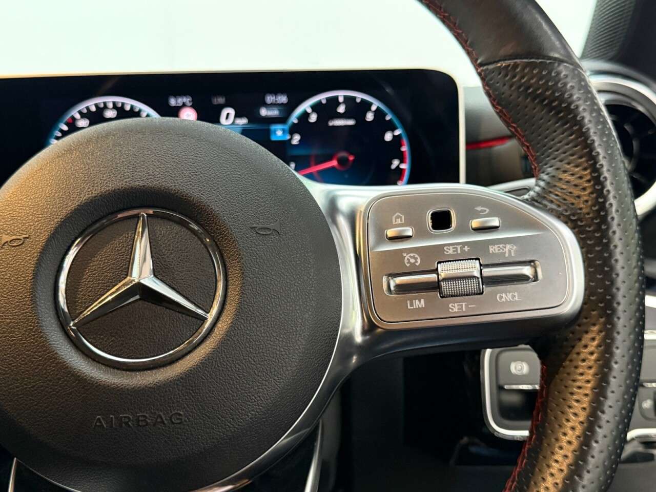 2020 MERCEDES-BENZ A-CLASS 2020 MERCEDES-BENZ A-CLASS