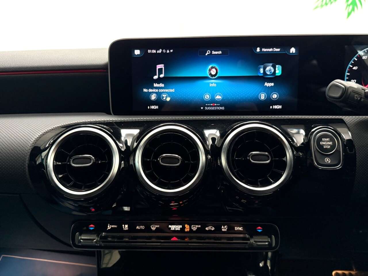 2020 MERCEDES-BENZ A-CLASS 2020 MERCEDES-BENZ A-CLASS