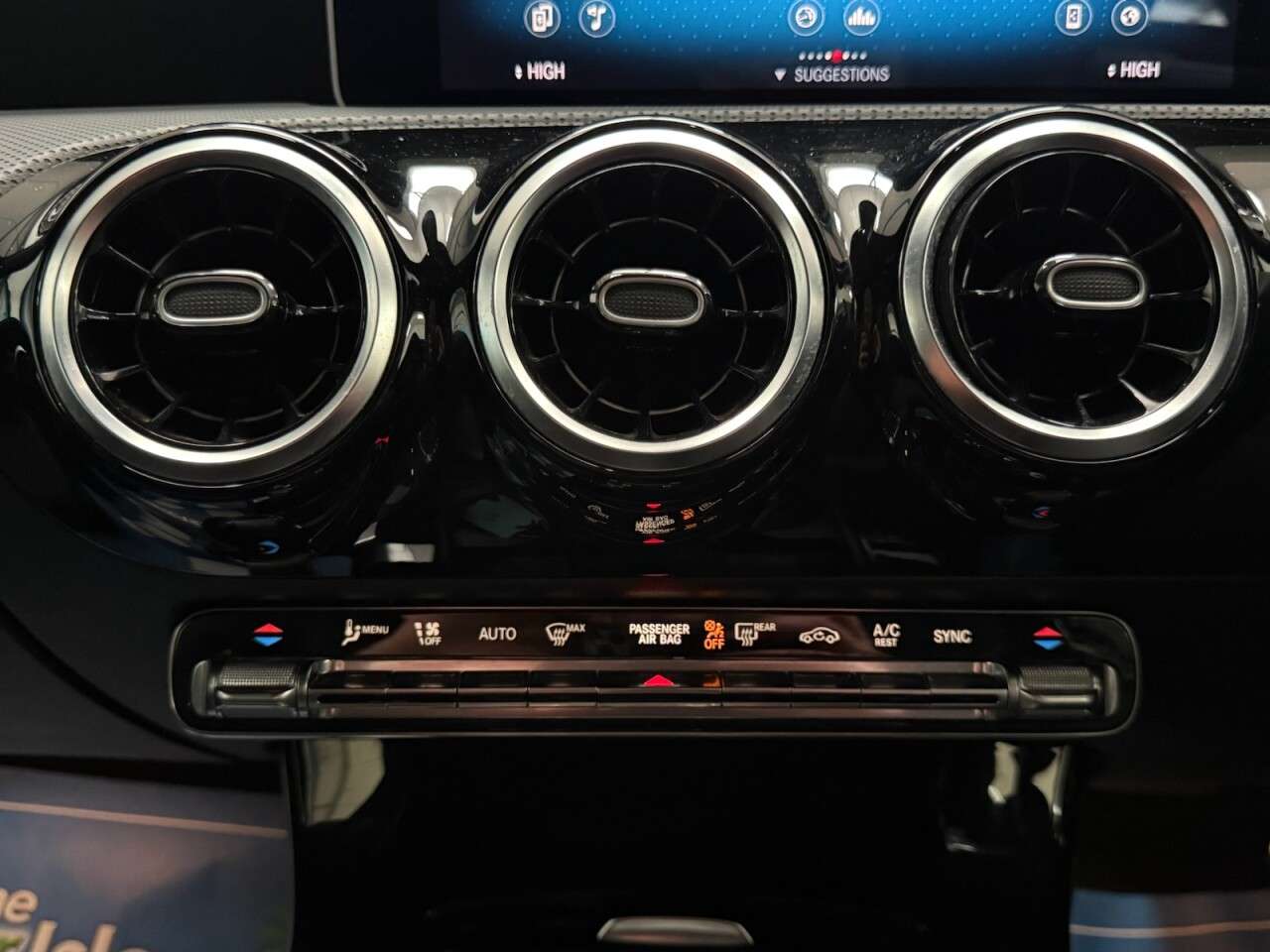 2020 MERCEDES-BENZ A-CLASS 2020 MERCEDES-BENZ A-CLASS