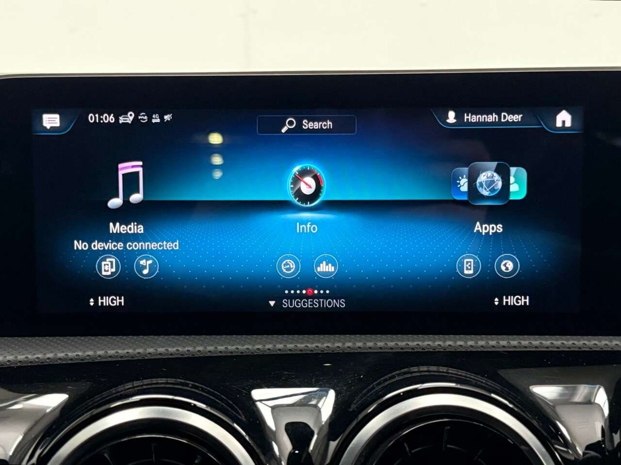 2020 MERCEDES-BENZ A-CLASS 2020 MERCEDES-BENZ A-CLASS