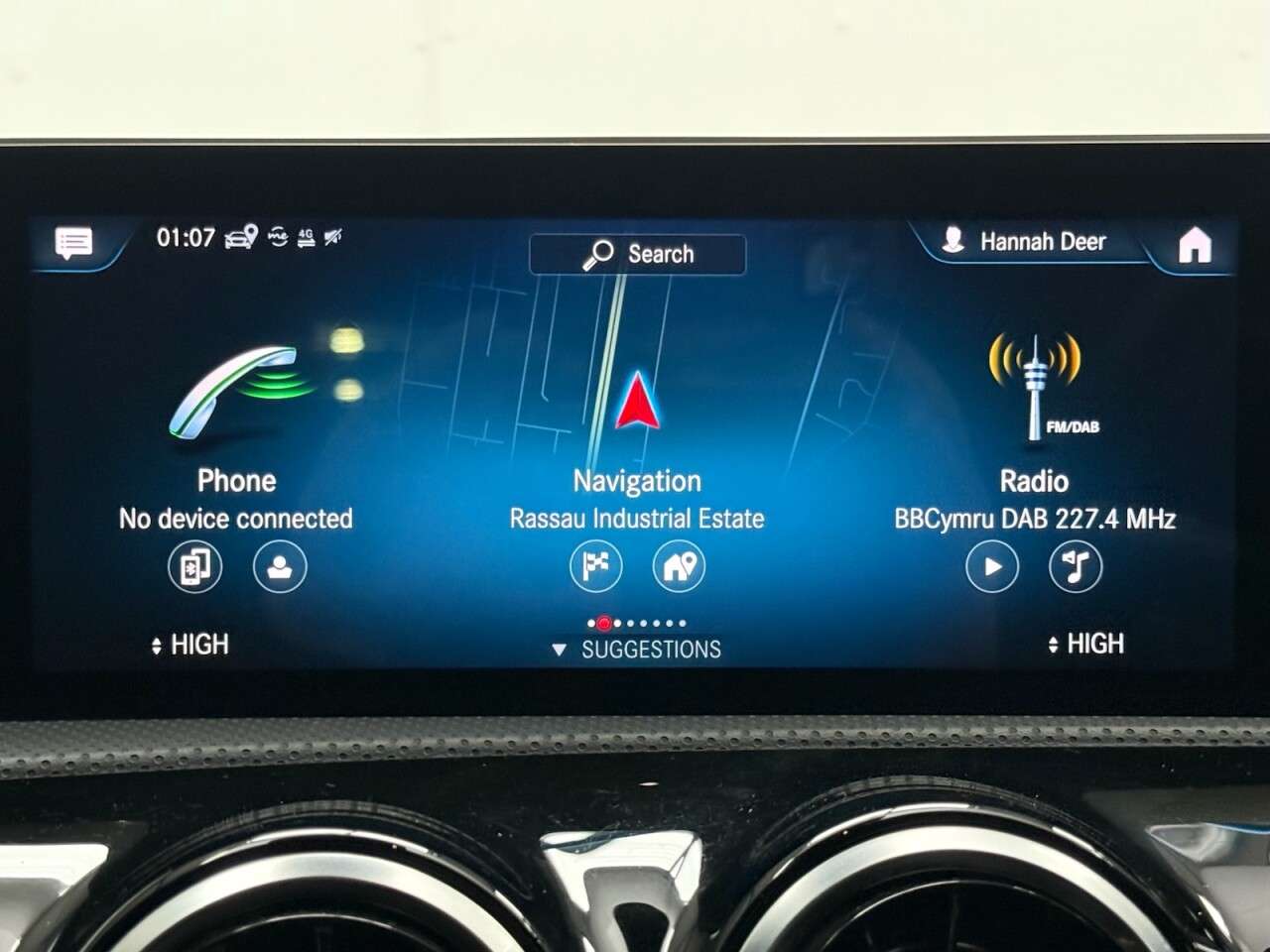 2020 MERCEDES-BENZ A-CLASS 2020 MERCEDES-BENZ A-CLASS