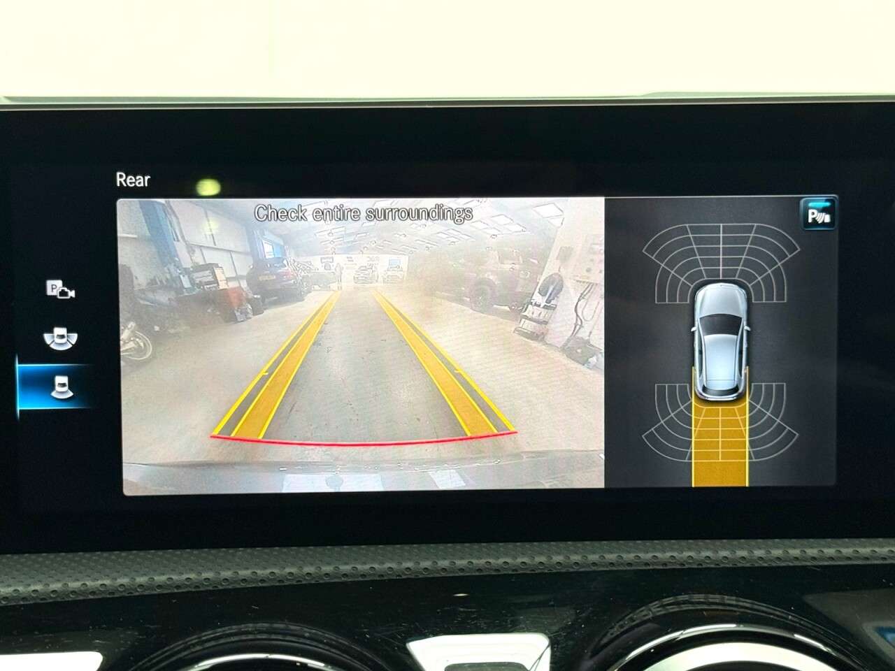 2020 MERCEDES-BENZ A-CLASS 2020 MERCEDES-BENZ A-CLASS