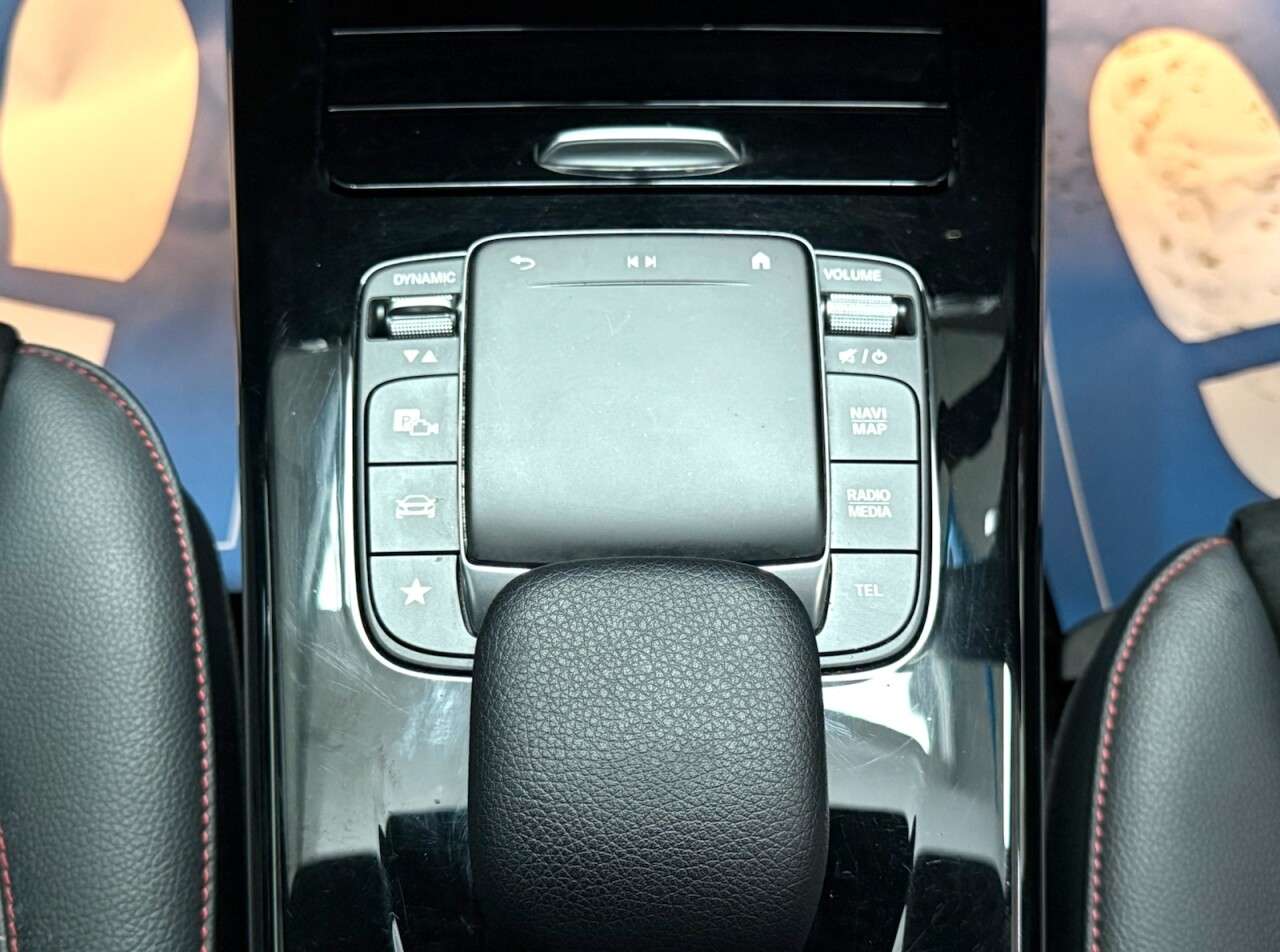 2020 MERCEDES-BENZ A-CLASS 2020 MERCEDES-BENZ A-CLASS