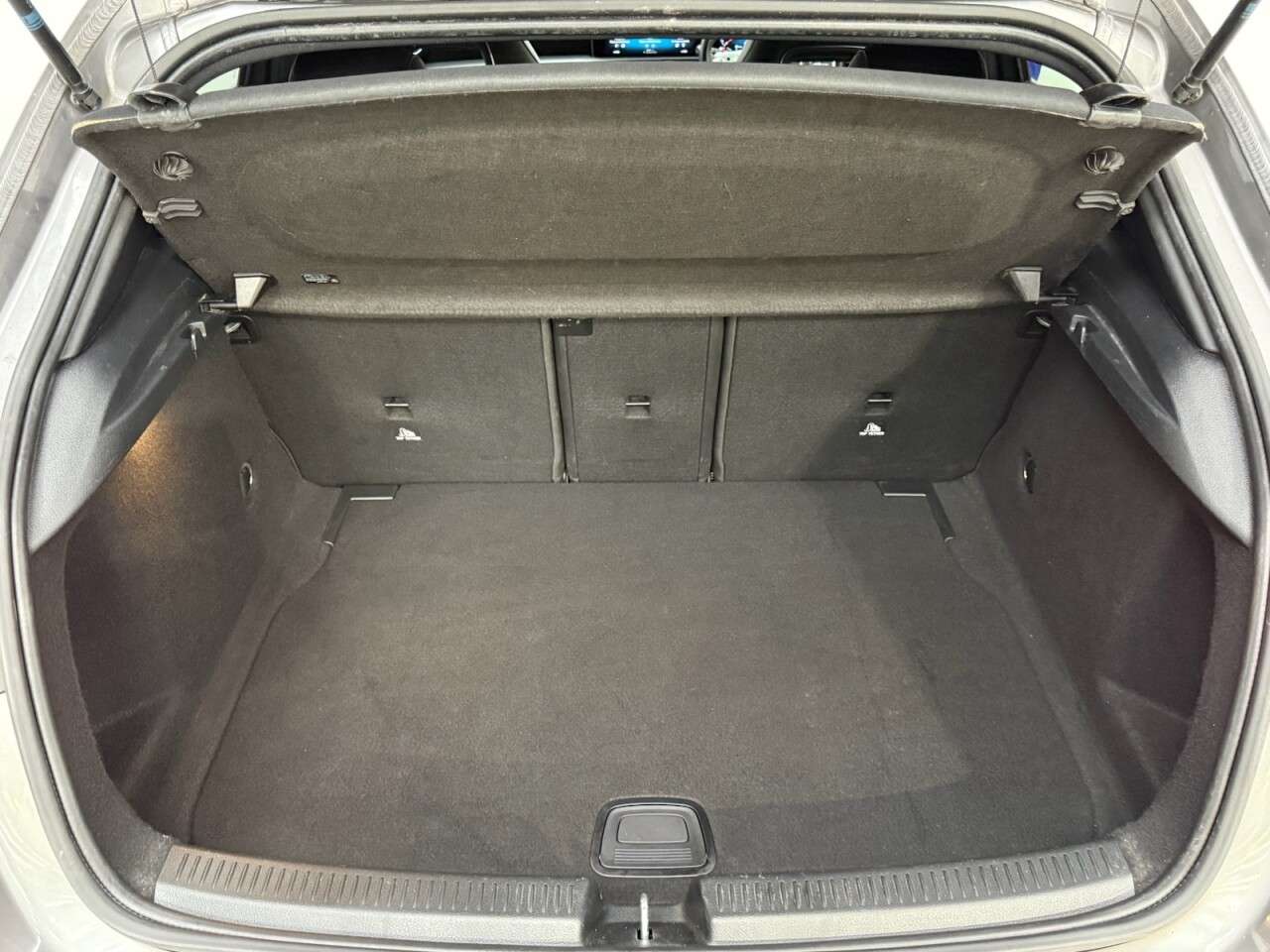 2020 MERCEDES-BENZ A-CLASS 2020 MERCEDES-BENZ A-CLASS