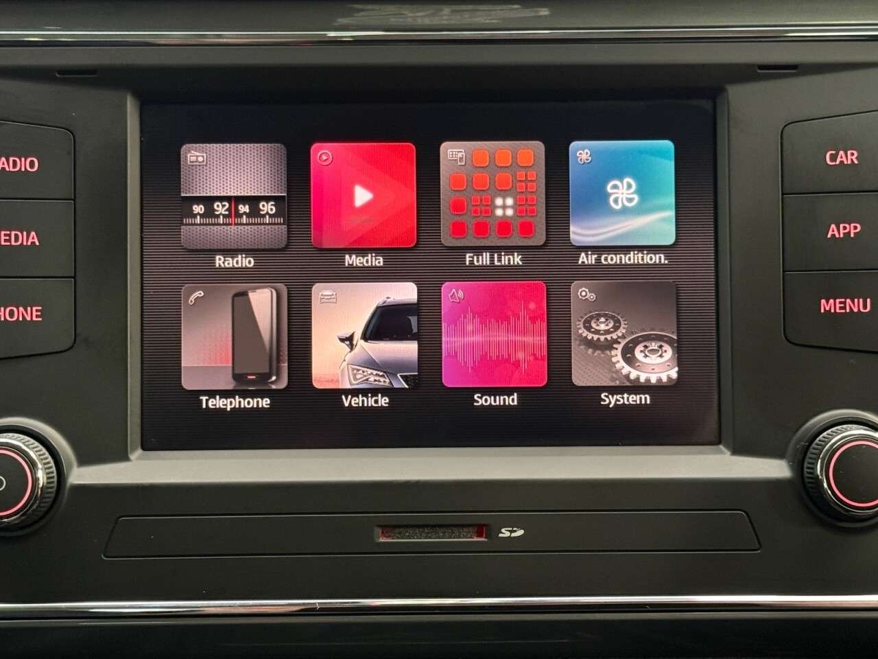 2019 SEAT ATECA 2019 SEAT ATECA